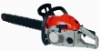 Gasoline Chain Saw