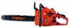 Gasoline Chain Saw
