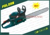 Gasoline Chain Saw