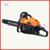 Gasoline Chain Saw