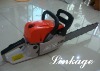 Gasoline Chain Saw 5200 with CE(52cc)