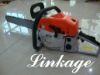 Gasoline Chain Saw 5200A with CE(52cc)