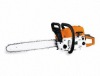 Gasoline Chain Saw BT-CS5200E