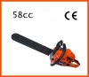 Gasoline Chain Saw/ Cheap chain saw