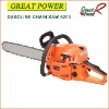 Gasoline Chain Saw GP-5200 saw chain saw machine