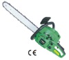 Gasoline Chain Saw GS Certified