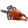 Gasoline Chain Saw NT3700 (Green,Easy-Start )