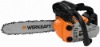Gasoline Chain Saw (WK-GCS25)