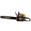 Gasoline ChainSaw 6518 58cc 2.3KW 18"/20" Bar Chainsaw