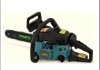Gasoline Chainsaw CS-4100 Garden Tools