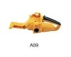 Gasoline Chainsaw Parts rear handle set