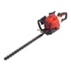 Gasoline Doble Blade Hedge trimmer With CE