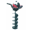 Gasoline Earth Auger