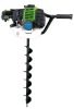Gasoline Earth Auger ( TUV-GS Certified )