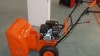 Gasoline Electric Snow Blower JH-SN03-65