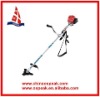 Gasoline GX35 Side-attached Brush Cutter