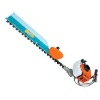 Gasoline Hedge Trimmer MT-HT230C