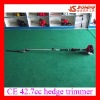 Gasoline Long pole hedge trimmer