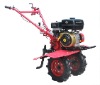 Gasoline Power Tiller