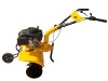 Gasoline Power TillerTIG5080 Agricultural Tools And Uses Garden Machine