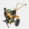 Gasoline Rotary tiller-BDRT1010
