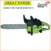 Gasoline Saw GP-6200