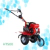 Gasoline Small Power Tiller HT500