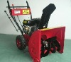 Gasoline Snow Blower