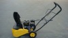Gasoline Snow Blower 4HP with CE, EPA,CARB and EURO-2