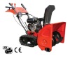 Gasoline Snow blower