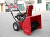 Gasoline Snow thrower