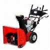 Gasoline Snowthrower