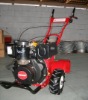 Gasoline Tiller