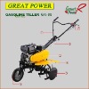 Gasoline Tiller 1GX-85A1 with CE certificate