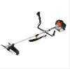 Gasoline brush cutter