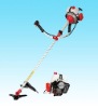 Gasoline brush cutter