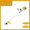 Gasoline brush cutter 31cc