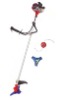 Gasoline brush cutter BC36F(with CE)