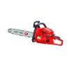 Gasoline chain saw