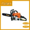 Gasoline chain saw 180