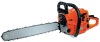 Gasoline chain saw 5200A (with CE)