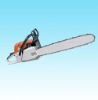 Gasoline chain saw-72CC