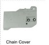 Gasoline chain saw spare parts brake guard
