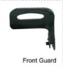 Gasoline chain saw spare parts (front handle)