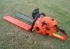 Gasoline chainsaw |Chain saw 48cc