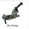 Gasoline chainsaw Oil pump