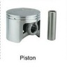 Gasoline chainsaw spare parts --piston