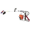 Gasoline cropper (HJ-BG328) with CE