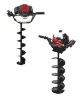 Gasoline earth auger EA250(with CE)