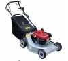 Gasoline lawn mower